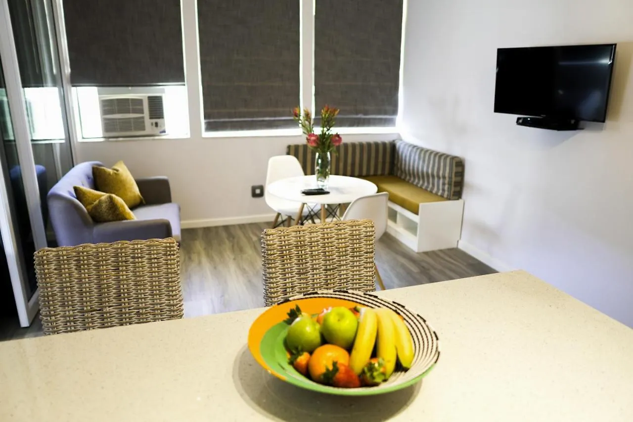 Apartment 106 On Adderley Accommodation Cape Town South Africa