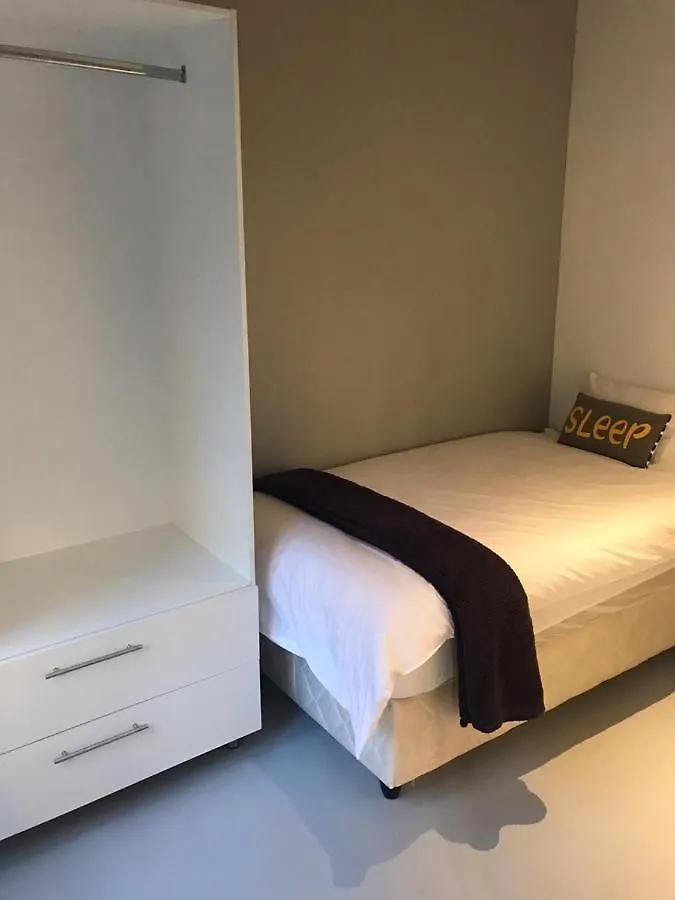 Apartment 106 On Adderley Accommodation Cape Town