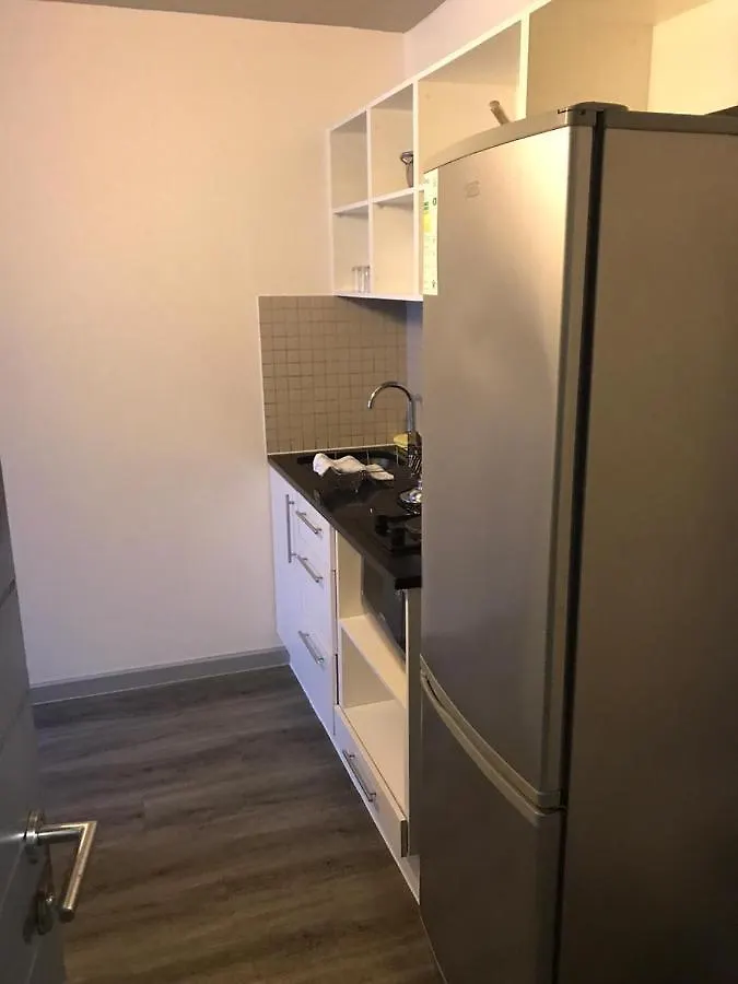 106 On Adderley Accommodation Cape Town