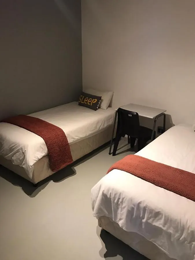 106 On Adderley Accommodation Cape Town