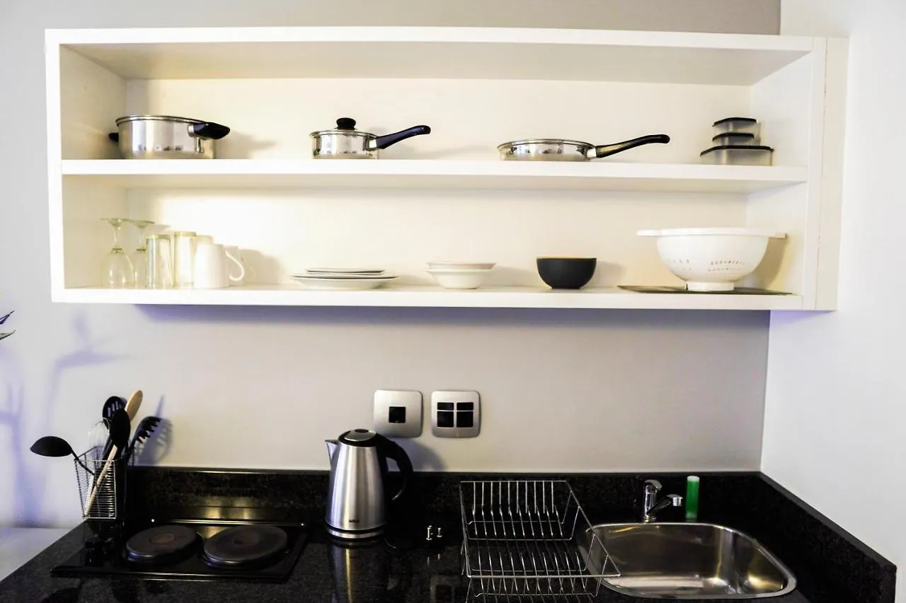 106 On Adderley Accommodation Cape Town Apartment