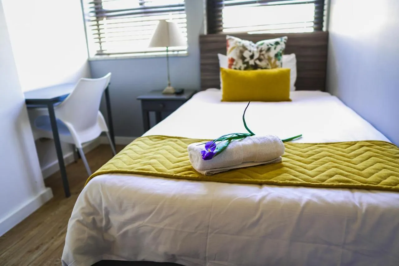 Apartment 106 On Adderley Accommodation Cape Town