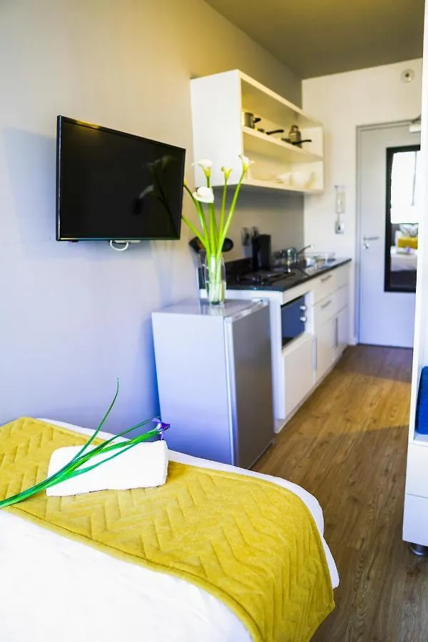 106 On Adderley Accommodation Cape Town 0*,  South Africa