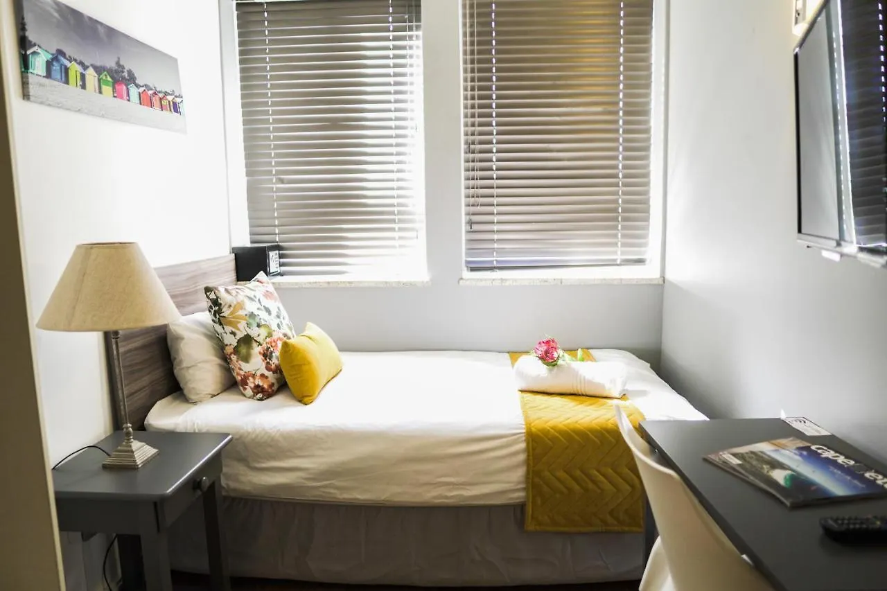 106 On Adderley Accommodation Cape Town 0*,  South Africa