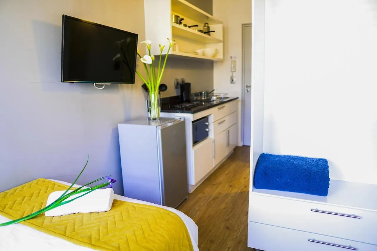 106 On Adderley Accommodation Cape Town