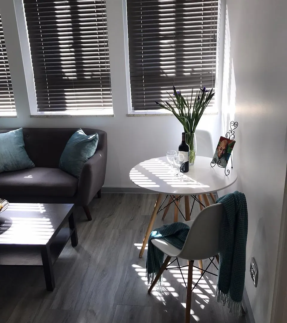 106 On Adderley Accommodation Cape Town 0*,