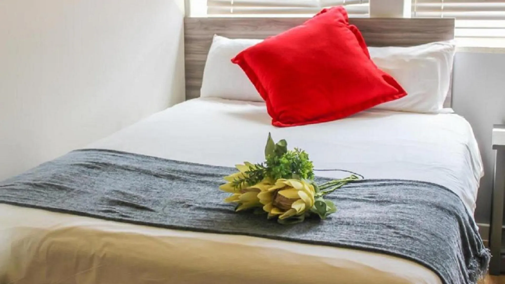 Apartment 106 On Adderley Accommodation Cape Town South Africa