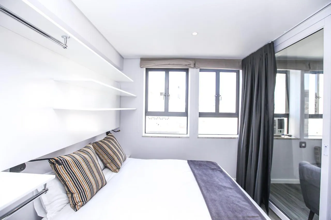 106 On Adderley Accommodation Cape Town Apartment