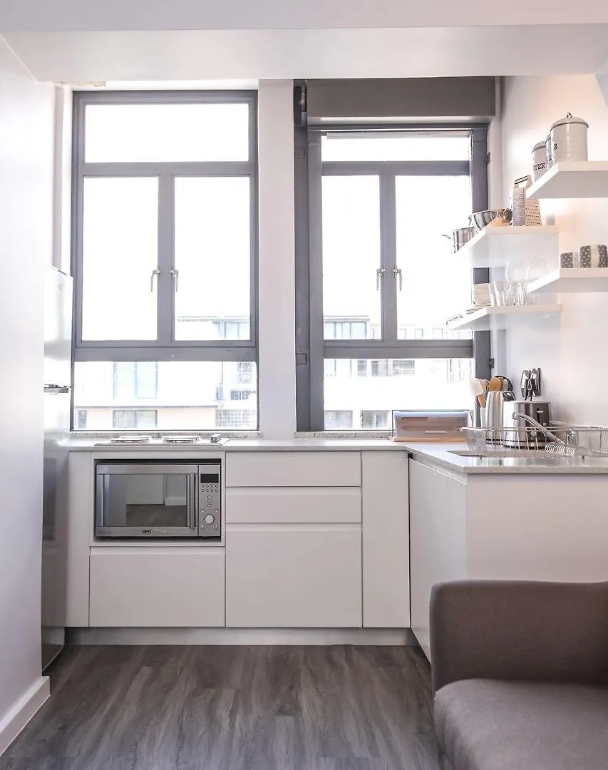 106 On Adderley Accommodation Cape Town Apartment