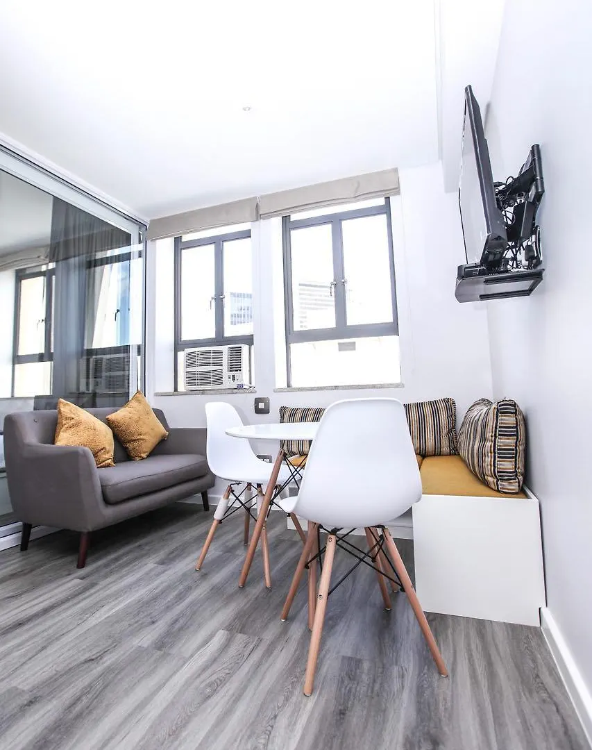 106 On Adderley Accommodation Cape Town Apartment
