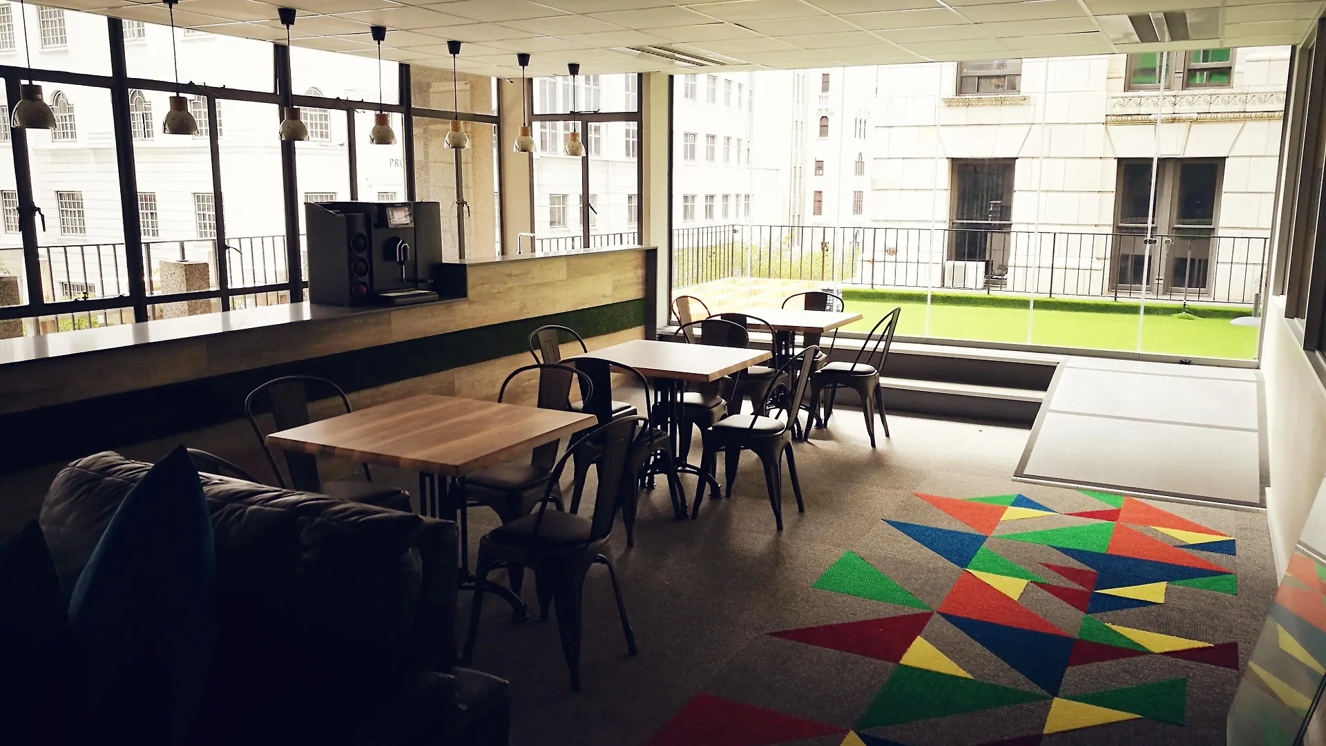 106 On Adderley Accommodation Cape Town Apartment