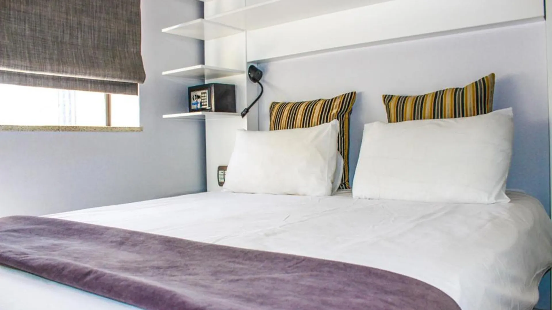 Apartment 106 On Adderley Accommodation Cape Town