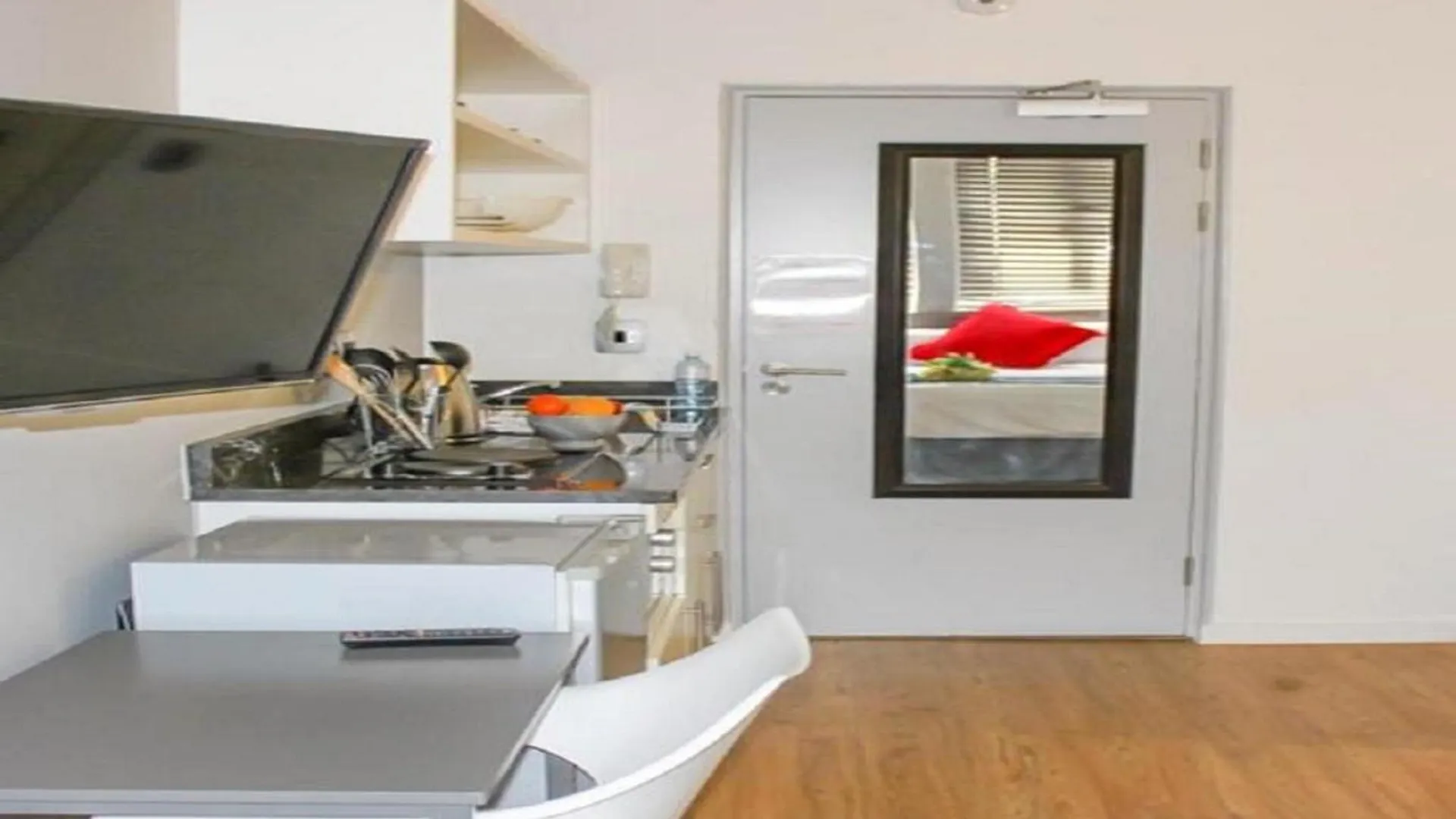 Apartment 106 On Adderley Accommodation Cape Town