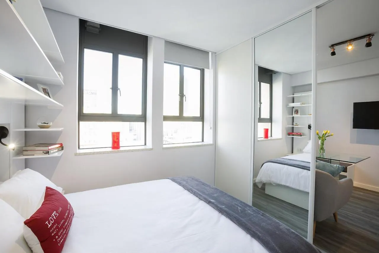 106 On Adderley Accommodation Cape Town South Africa