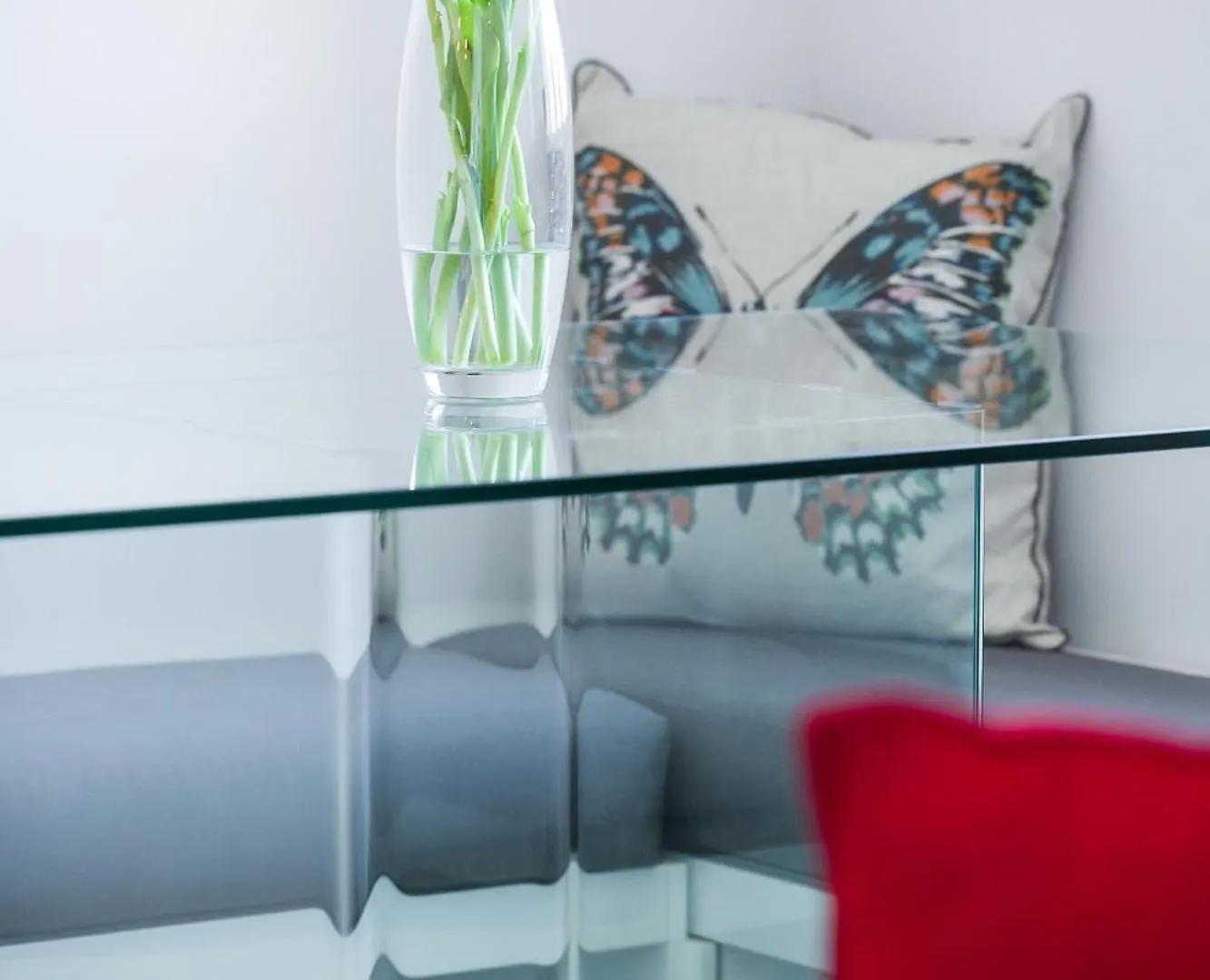 106 On Adderley Accommodation Cape Town South Africa