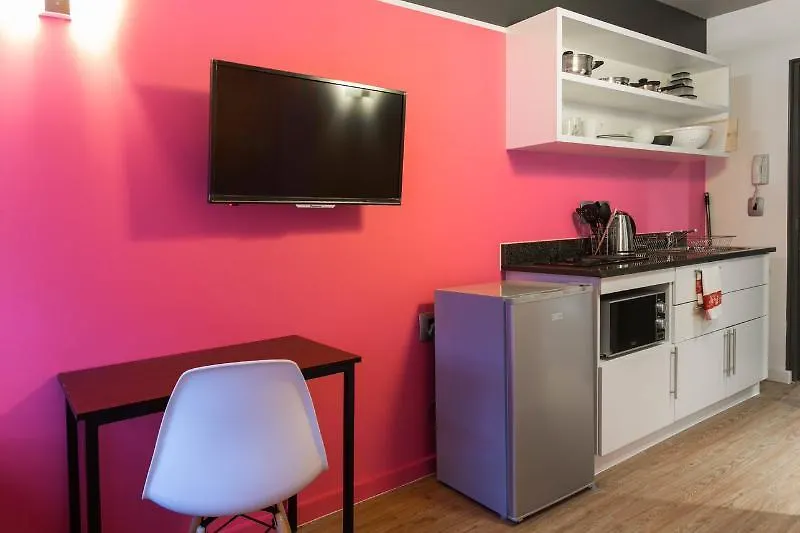 106 On Adderley Accommodation Cape Town South Africa