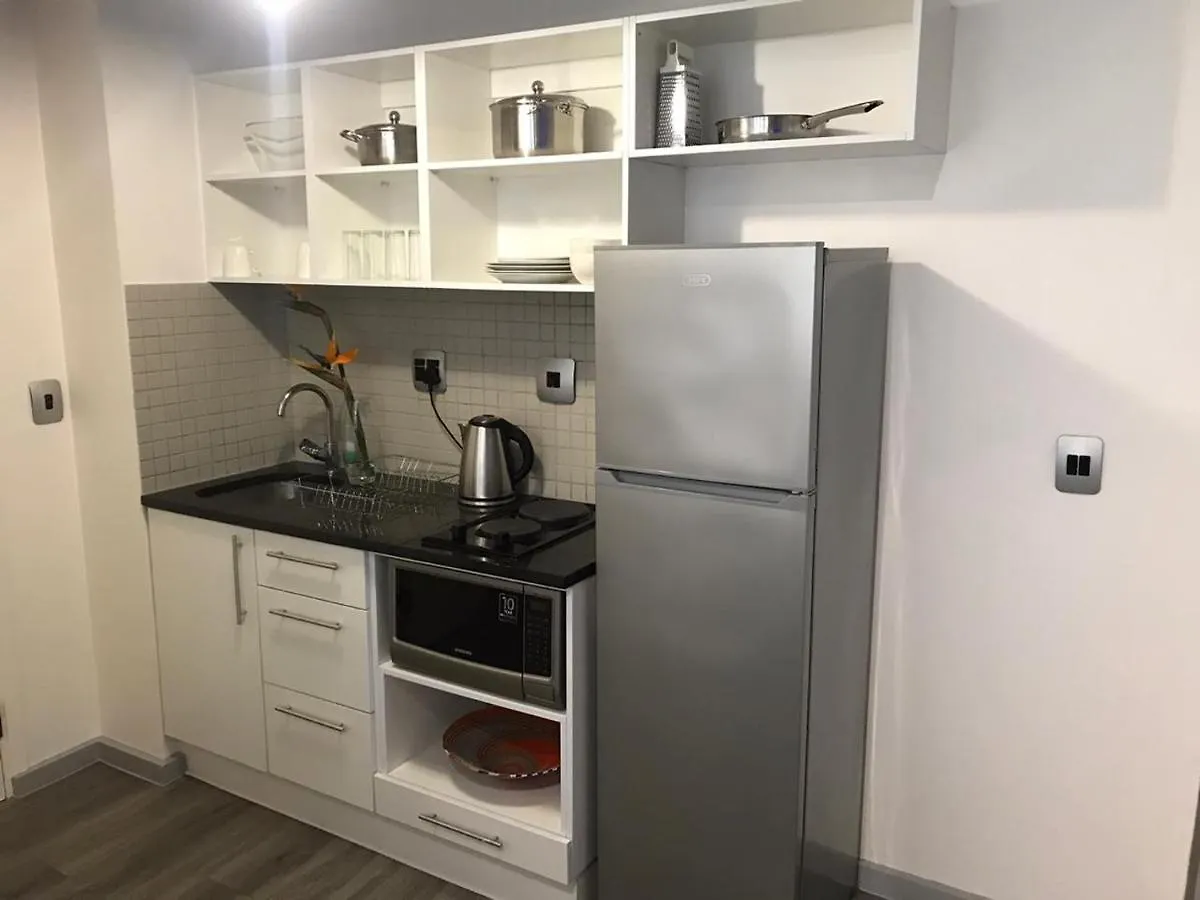 106 On Adderley Accommodation Cape Town South Africa