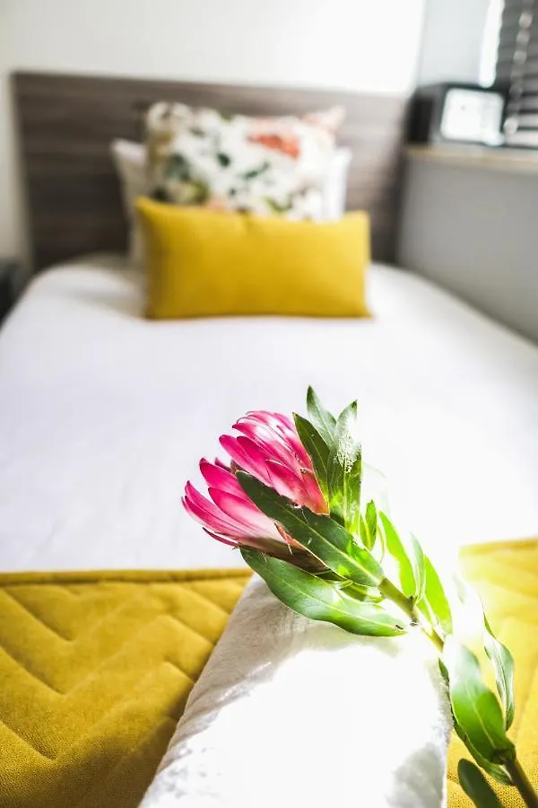 106 On Adderley Accommodation Cape Town