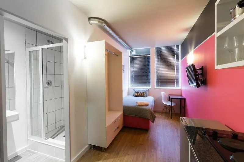 106 On Adderley Accommodation Cape Town