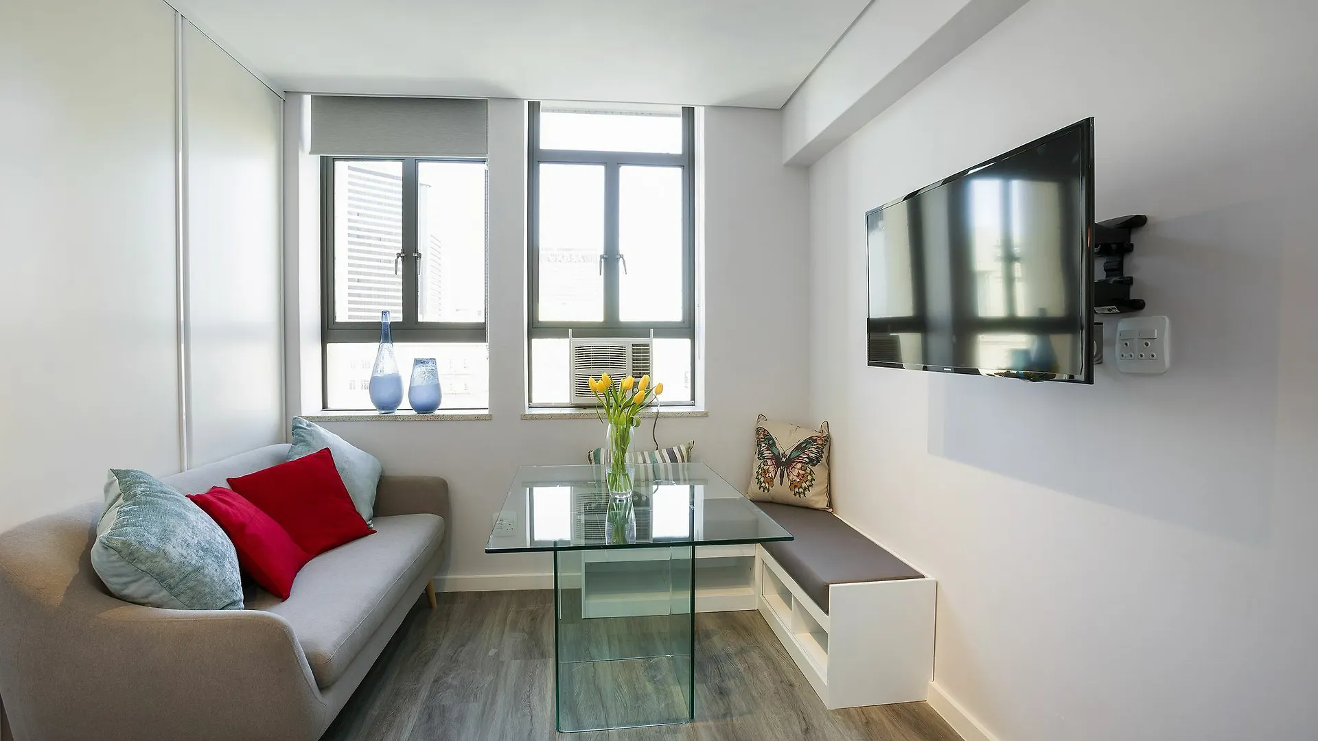 106 On Adderley Accommodation Cape Town